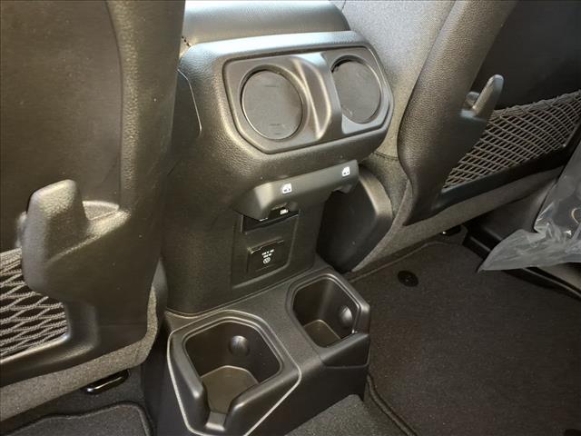 2025 Jeep Wrangler Rubicon 4x4