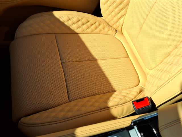 2025 Jeep Grand Cherokee L Summit Reserve