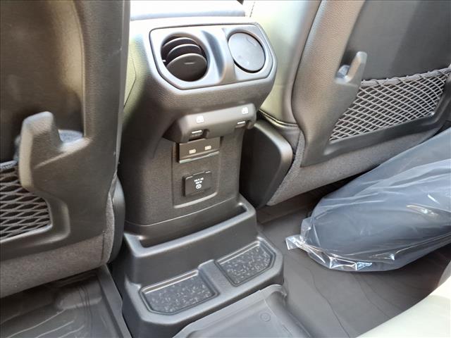 2026 Jeep Wrangler Rubicon X 4x4