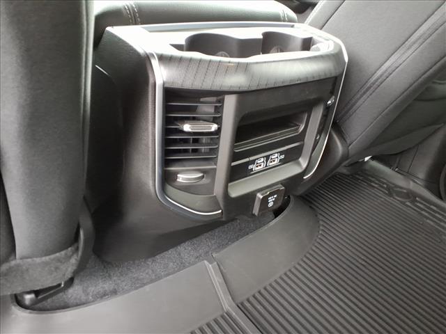 2026 RAM 1500 Big Horn/Lone Star 4x4 Crew Cab 144.5 in. WB