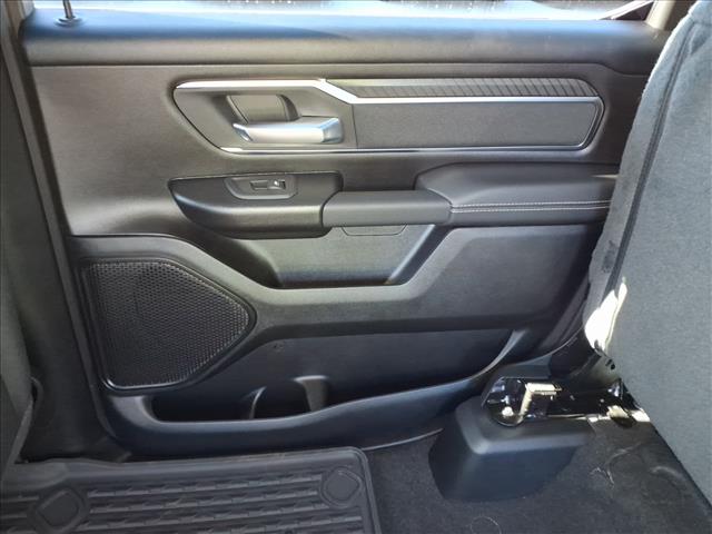 2026 RAM 1500 Big Horn/Lone Star 4x4 Crew Cab 144.5 in. WB