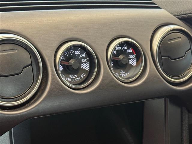 2017 Ford Mustang Shelby GT350R