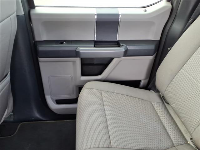 2022 Ford F-250 Super Duty 