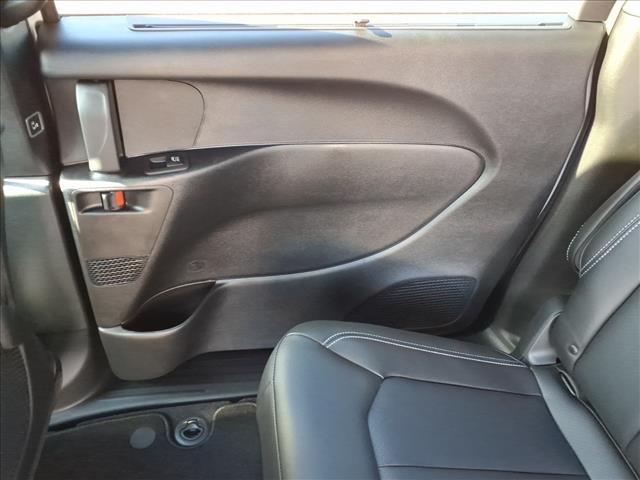 2026 Chrysler Pacifica Select Front-Wheel Drive Passenger Van