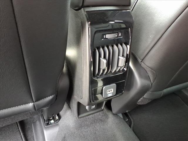 2026 Jeep Compass Limited 4x4