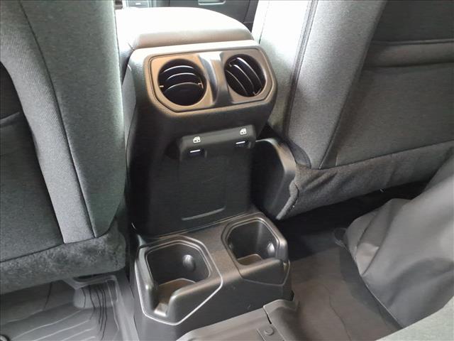 2026 Jeep Wrangler Sport S 4x4