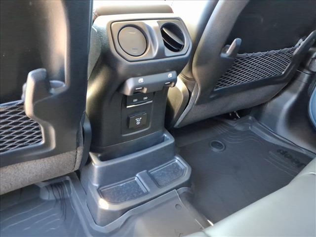 2026 Jeep Wrangler Rubicon 4x4