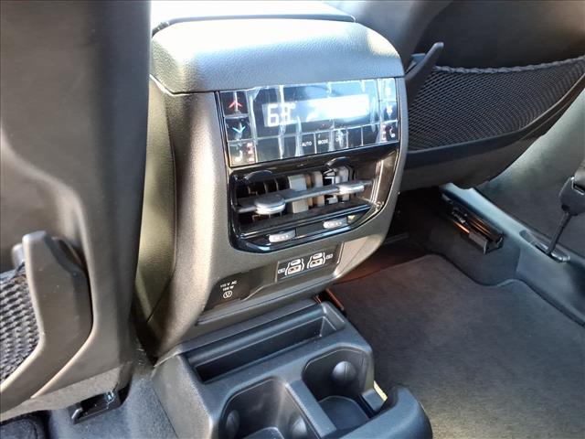 2024 Jeep Grand Cherokee L Overland