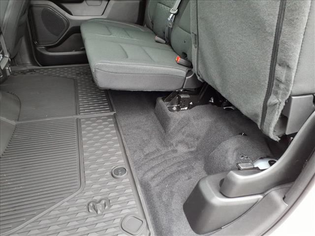 2026 RAM 1500 Big Horn/Lone Star 4x4 Crew Cab 144.5 in. WB
