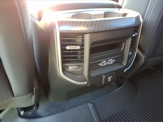 2026 RAM 1500 Big Horn/Lone Star 4x4 Crew Cab 144.5 in. WB
