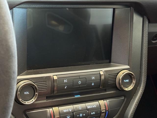 2017 Ford Mustang Shelby GT350R