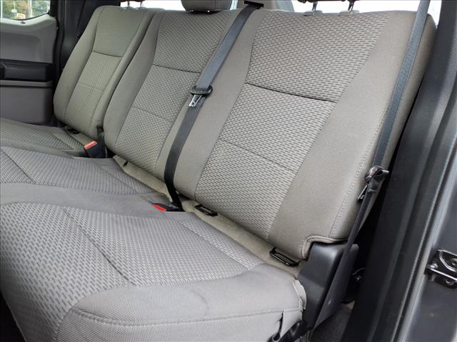 2022 Ford F-250 Super Duty 