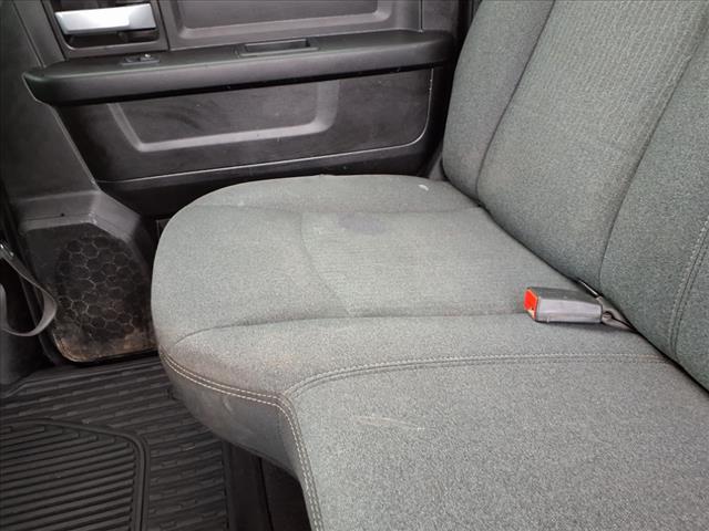 2019 RAM 2500 Tradesman