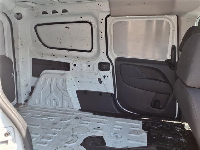 2022 RAM ProMaster City