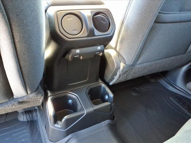 2026 Jeep Wrangler Sport S 4x4