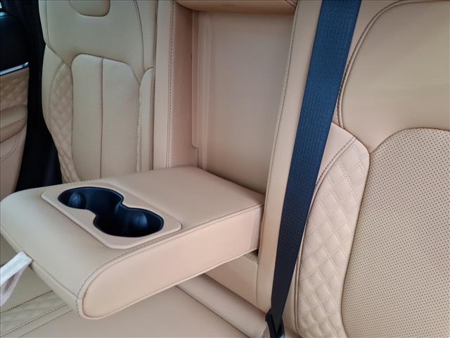 2025 Jeep Grand Cherokee Summit Reserve 4x4