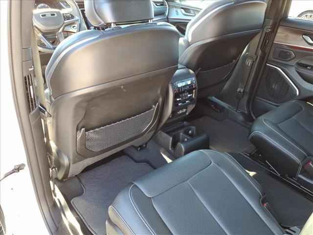 2024 Jeep Grand Cherokee L Overland