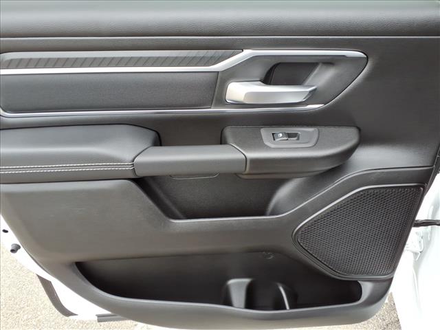 2026 RAM 1500 Big Horn/Lone Star 4x4 Crew Cab 144.5 in. WB