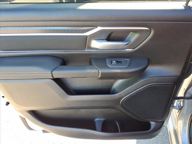 2026 RAM 1500 Big Horn/Lone Star 4x4 Crew Cab 144.5 in. WB