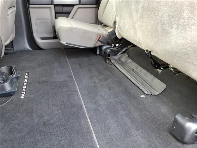 2022 Ford F-250 Super Duty 