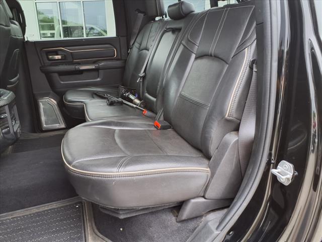 2020 RAM 2500 Limited