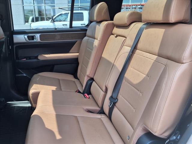 2024 Hyundai SANTA FE Limited