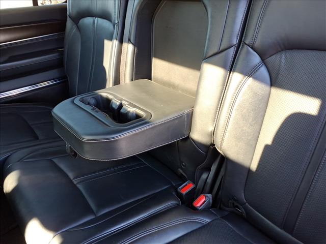 2022 Jeep Grand Wagoneer Series I