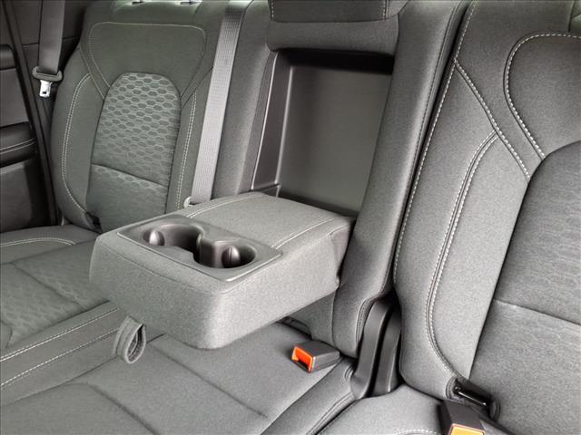 2026 RAM 1500 Big Horn/Lone Star 4x4 Crew Cab 144.5 in. WB