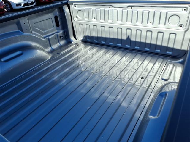2026 RAM 1500 Big Horn/Lone Star 4x4 Crew Cab 144.5 in. WB