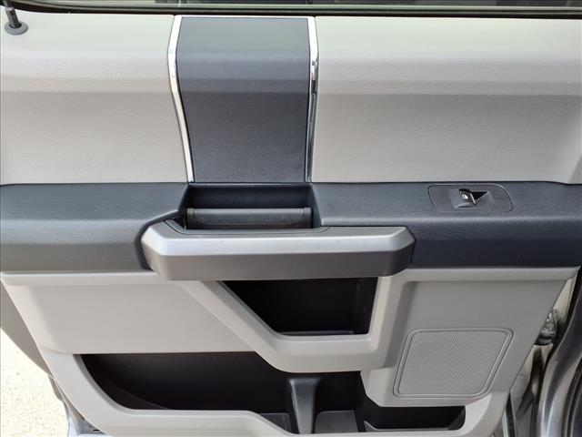 2022 Ford F-250 Super Duty 