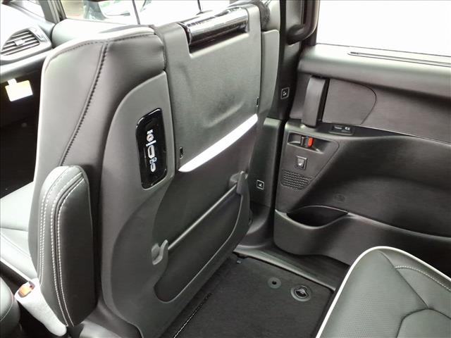 2026 Chrysler Pacifica Limited All-Wheel Drive Passenger Van