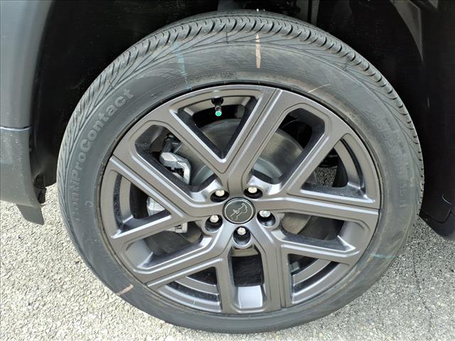 2026 Jeep Compass Limited 4x4