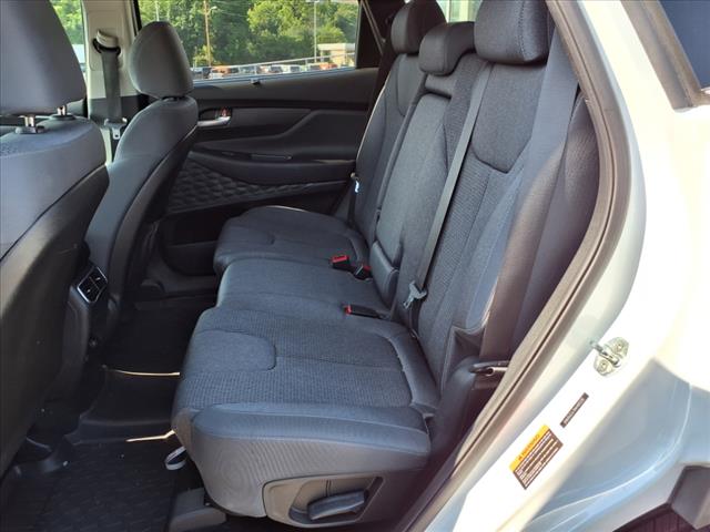 2022 Hyundai SANTA FE XRT