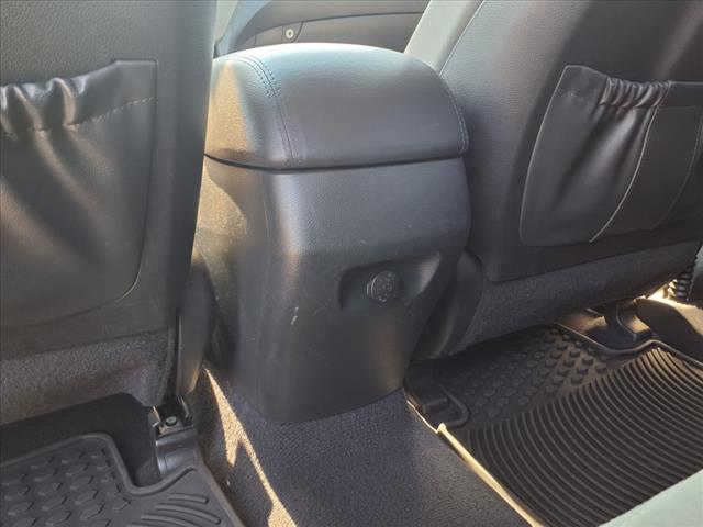 2016 Hyundai SANTA FE SE