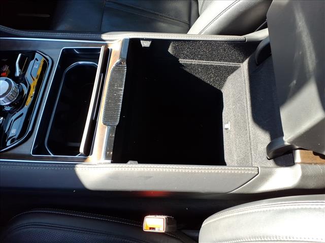 2022 Jeep Grand Wagoneer Series I