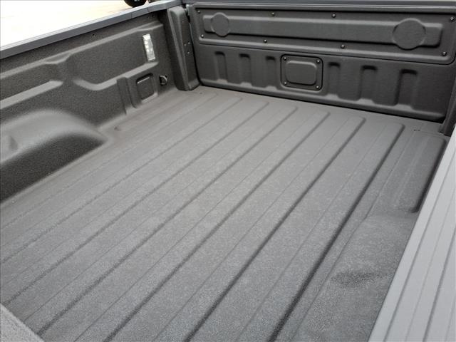 2025 Jeep Gladiator Rubicon 4x4 Crew Cab 5 ft. box
