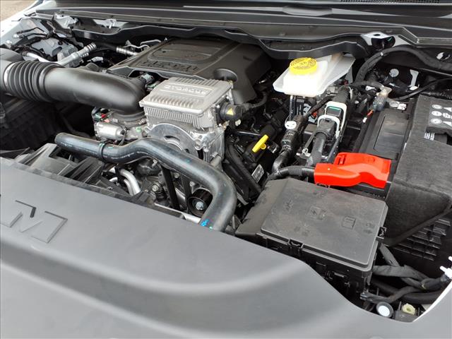 2026 RAM 1500 Big Horn/Lone Star 4x4 Crew Cab 144.5 in. WB