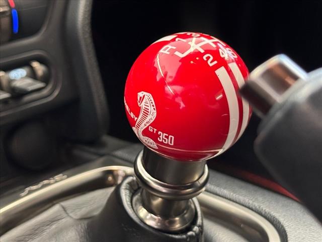 2017 Ford Mustang Shelby GT350R