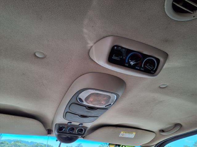 2000 Ford Excursion Limited