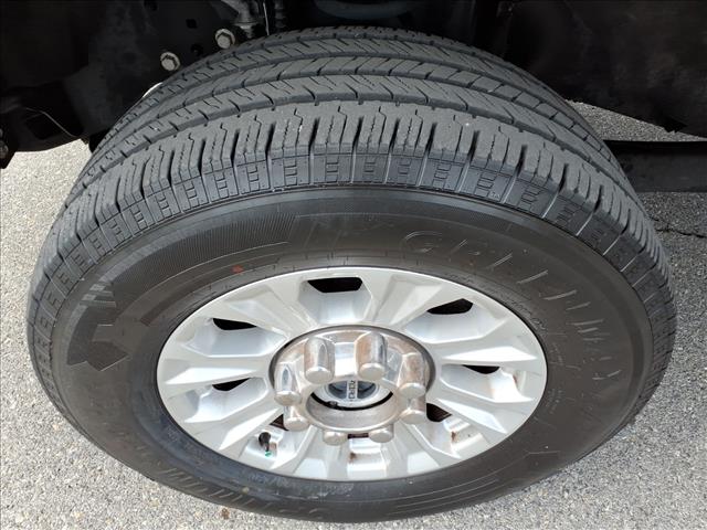 2022 Ford F-250 Super Duty 