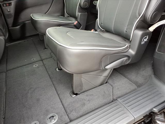 2026 Chrysler Pacifica Limited All-Wheel Drive Passenger Van