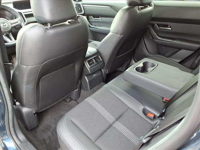 2024 Mazda CX-50 2.5 S Premium