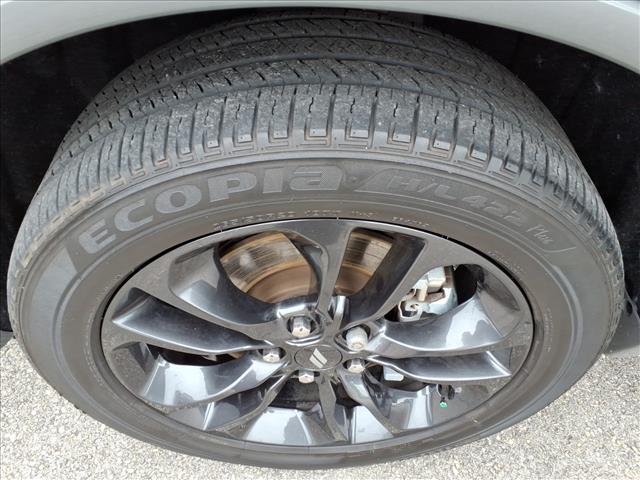 2023 Dodge Durango GT Launch Edition