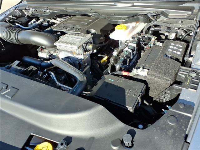 2026 RAM 1500 Big Horn/Lone Star 4x4 Crew Cab 144.5 in. WB