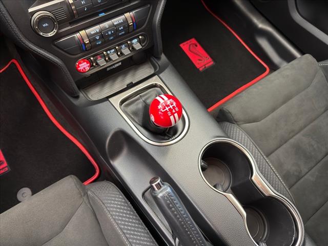 2017 Ford Mustang Shelby GT350R