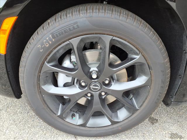 2026 Chrysler Pacifica Limited All-Wheel Drive Passenger Van