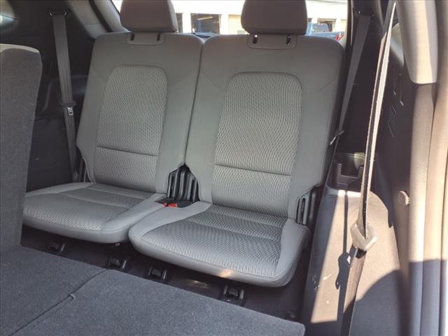 2016 Hyundai SANTA FE SE