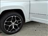 2025 Jeep Grand Cherokee Summit Reserve 4x4