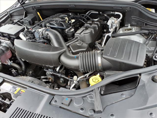 2023 Dodge Durango GT Launch Edition