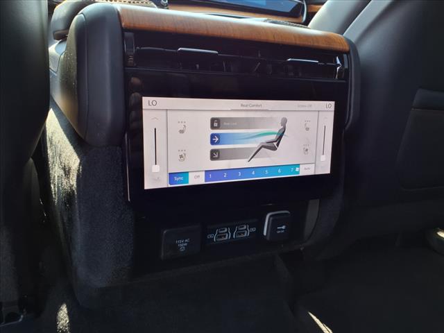 2024 Jeep Grand Wagoneer L Series III